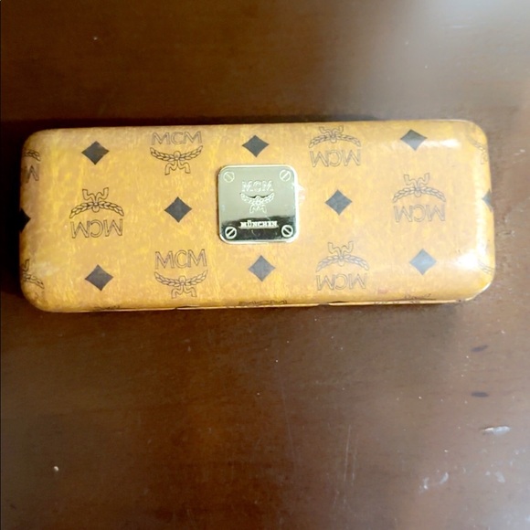 MCM Glasses Frames - Picture 2 of 3